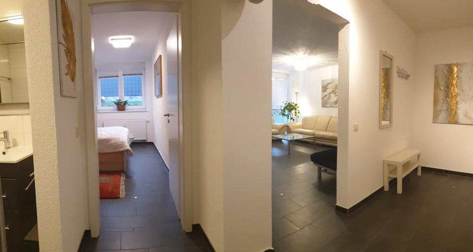 Thumbnail-2 Zimmer Wohnung in Sasbach-Jechtingen