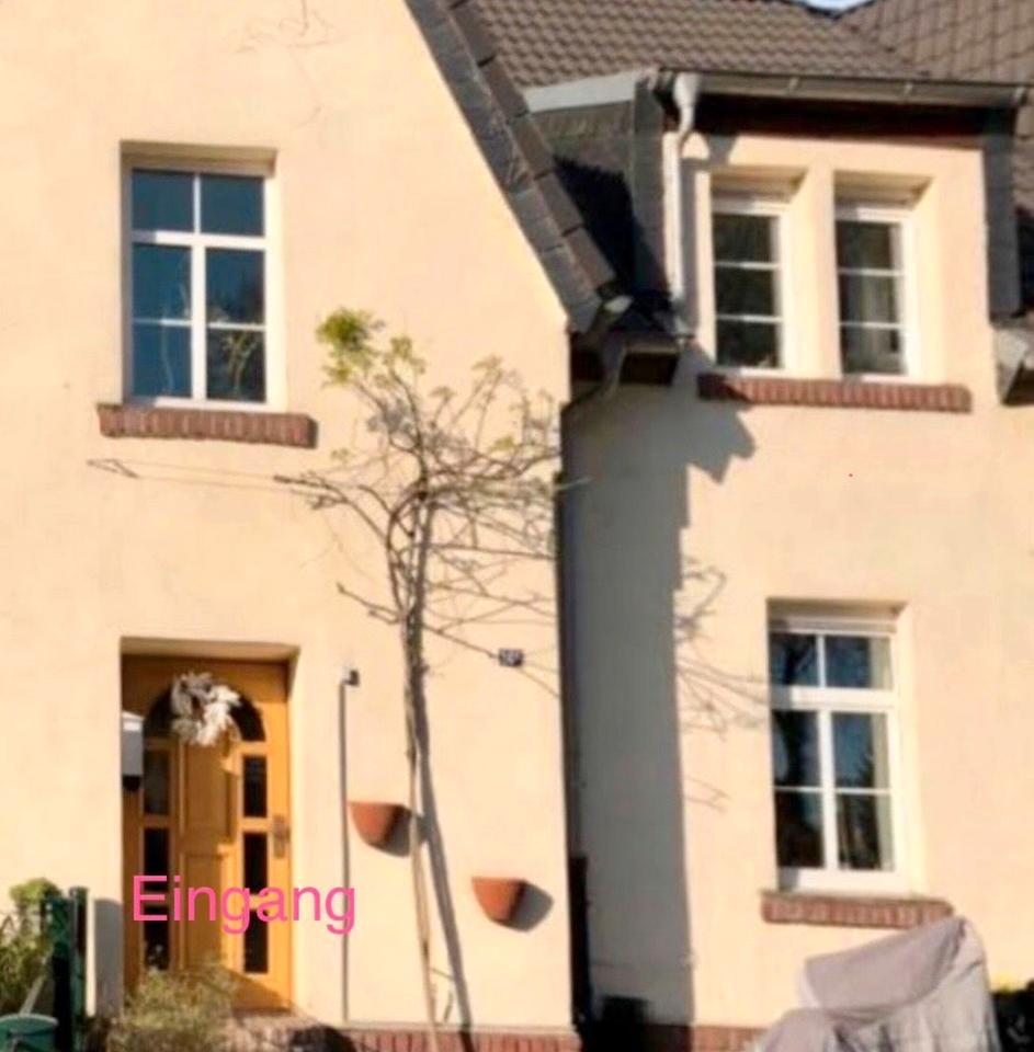 Thumbnail-Zechenhaus mit 3 Schlafzimmern