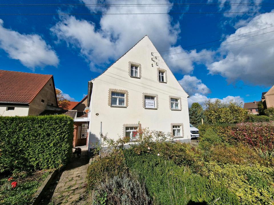 Thumbnail-Haus zu verkaufen