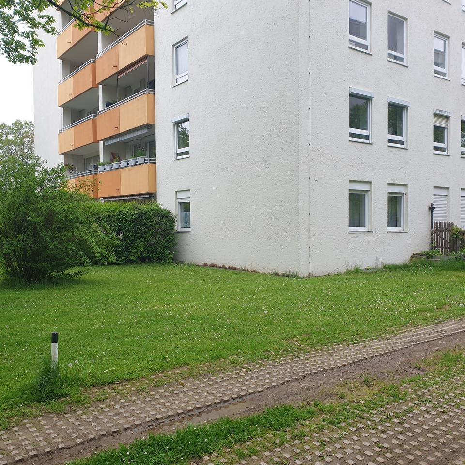 Thumbnail-ETW in Neu Aubing mit hohe Rendite