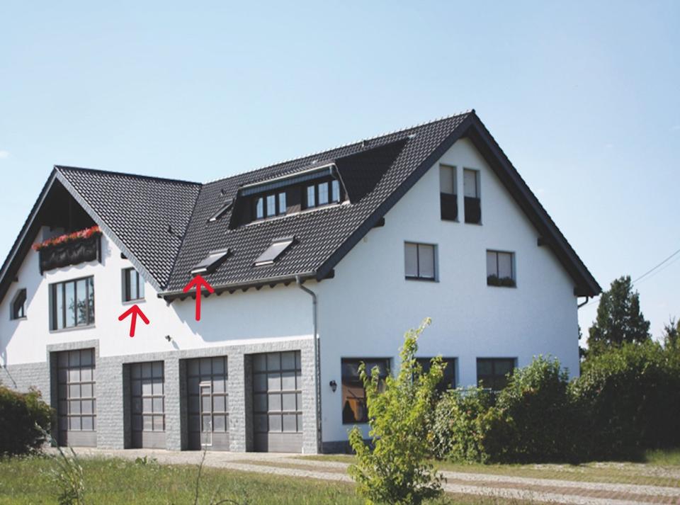 Thumbnail-Ab Januar einzugsbereit! Tolle Wohnung