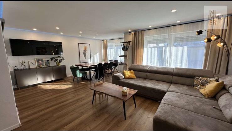 Thumbnail-Kernsaniertes Haus zum Wohlfühlen