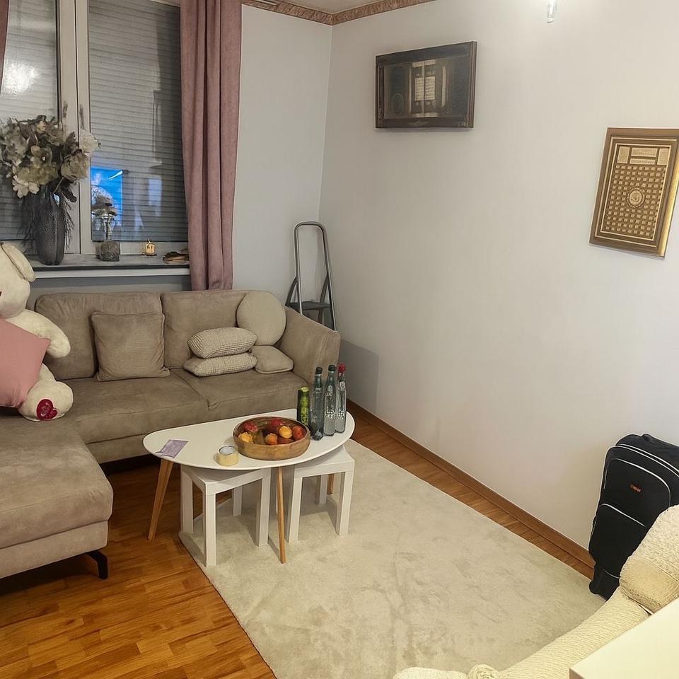 Thumbnail-2 Zimmer Wohnung in Bremen Hastedt 650 kalt