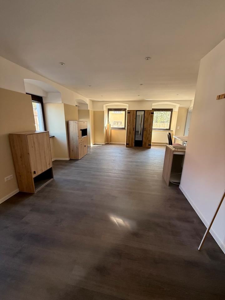 Thumbnail-Appartement „Amsterdam“ Itzelberg