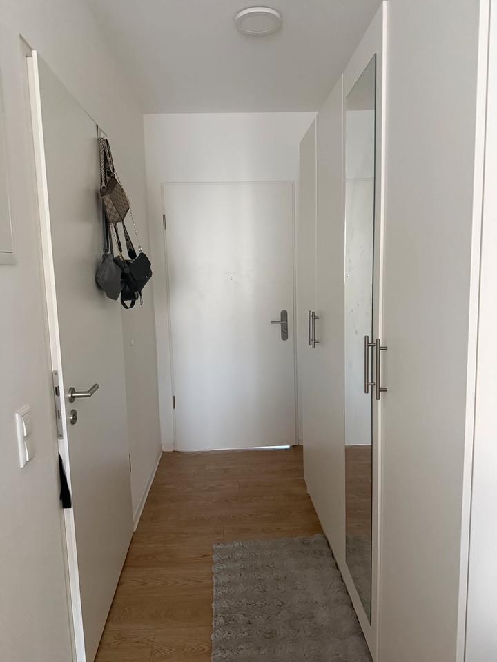 Thumbnail-Voll möbliertes 1-Zimmer Apartment am Dortmunder U (nachmieter ge