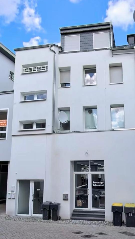 Thumbnail-3 Zimmer Wohnung Menden