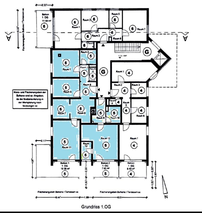 Thumbnail-4-Zimmerwohnung