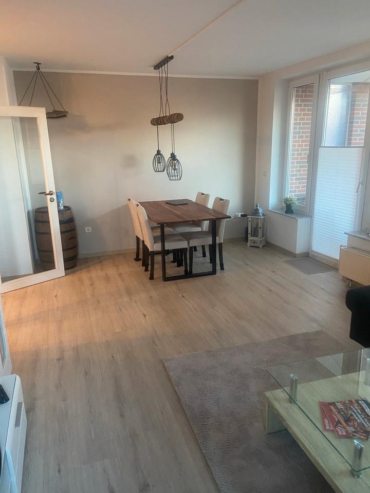 Thumbnail-Helle 3-Zimmer-Wohnung, 75 m², Oldenburg-Eversten