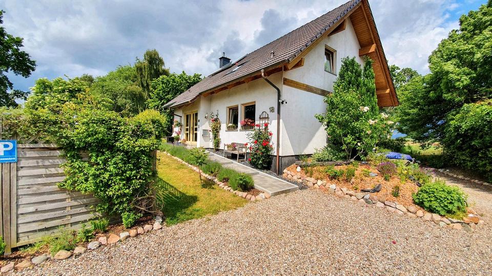 Thumbnail-Ferienwohnung Geltinger Bucht Ostsee Hasselberg ab 58,00€