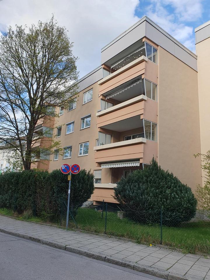 Thumbnail-Privat! 4-Zimmer Wohnung zum Verkauf