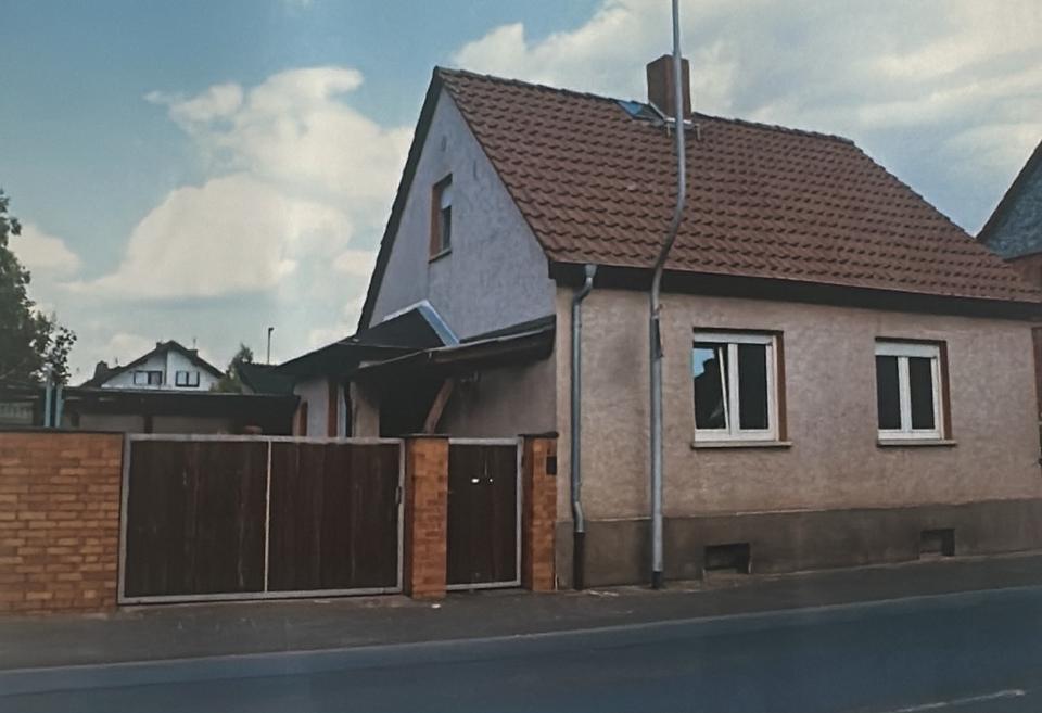 Thumbnail-Hausverkauf in Seligenstadt ohne MaklerProvision