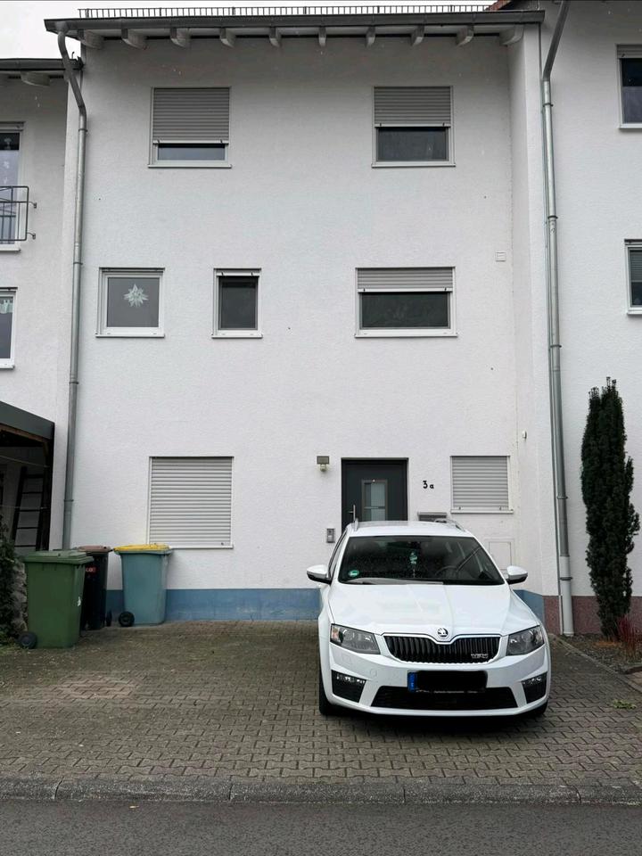 Thumbnail-Reihenmittelhaus