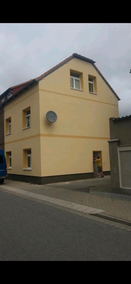 Thumbnail-Attraktives Mehrfamilienhaus in Parchim !!! Nähe Bahnhof !!!