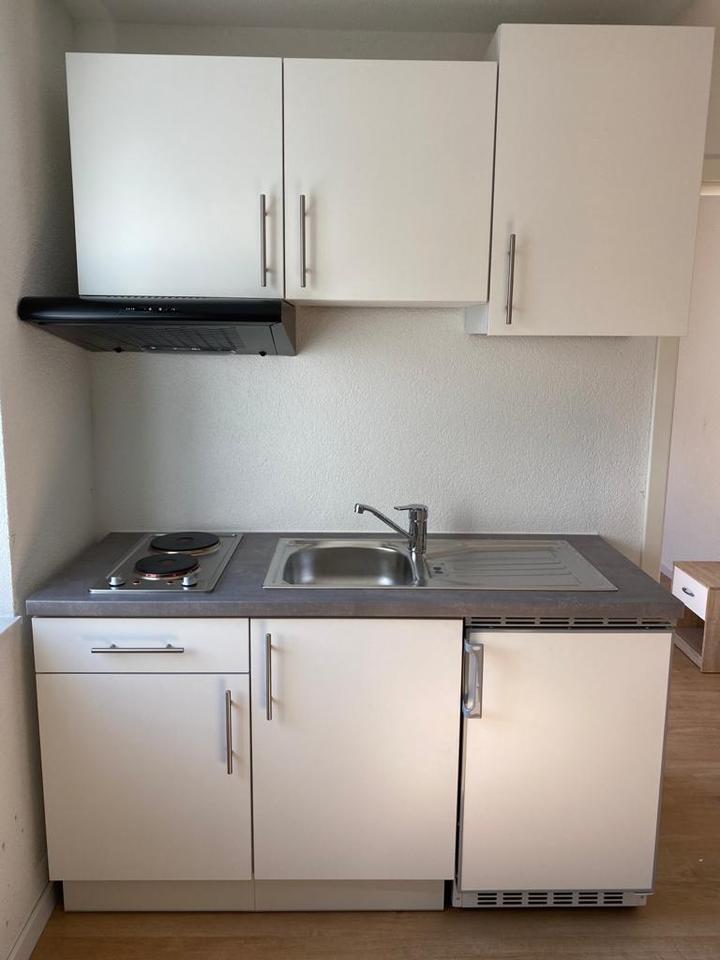 Thumbnail-5 Zimmer Wohnung (WG geeignet)