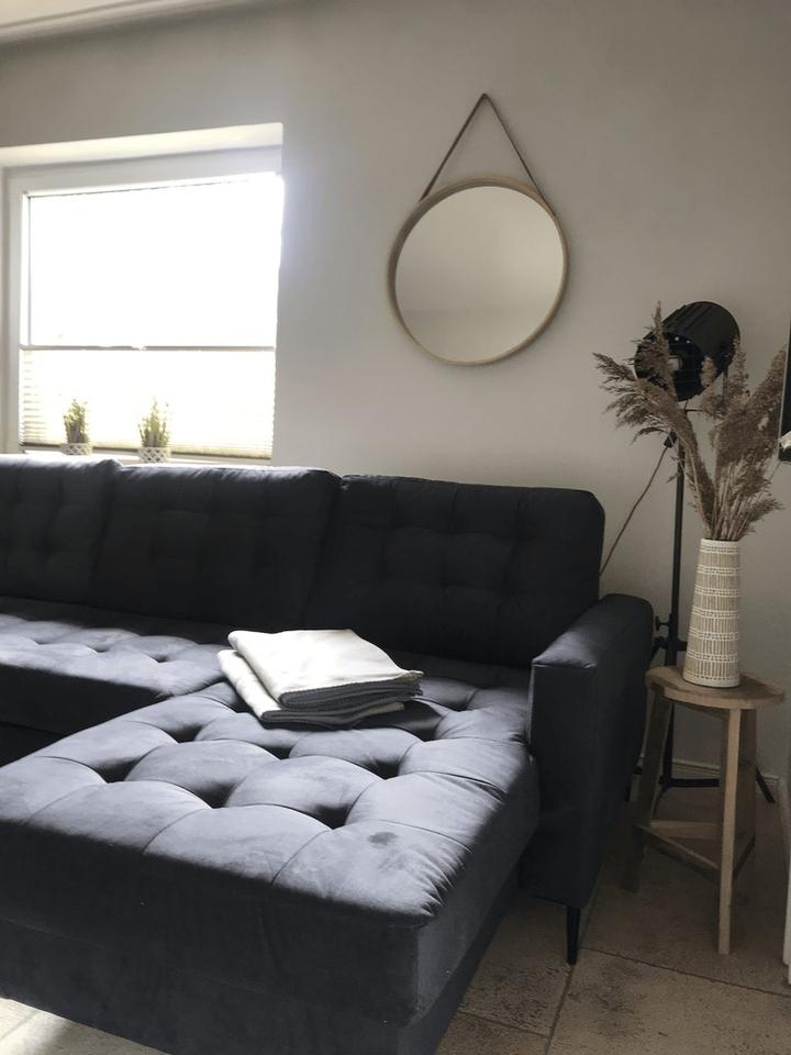 Thumbnail-Sehr prachtvoll und elegant! 1,5-Zimmer-Wohnung!