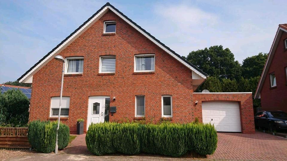 Thumbnail-Einfamilienhaus mit Erdwärme ohne Provision