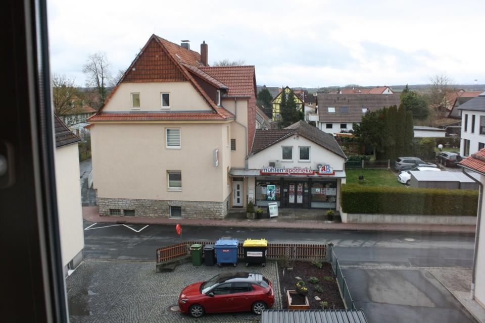 Thumbnail-Wohn-und Geschäftshaus in Rosdorf zu verkaufen