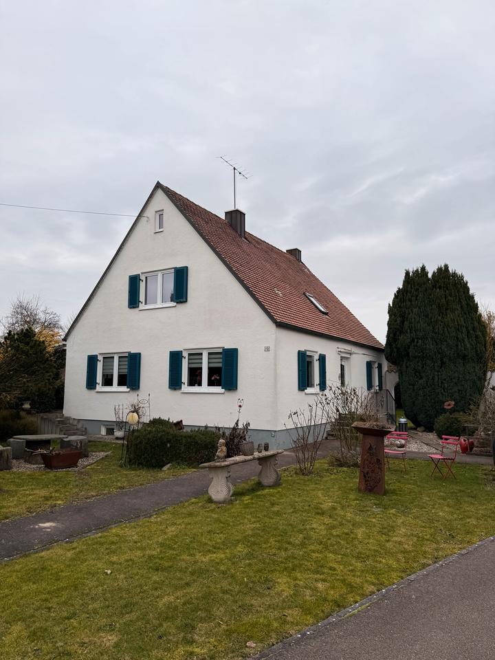 Thumbnail-EFH Kernsaniert, provisionsfrei zu verkaufen