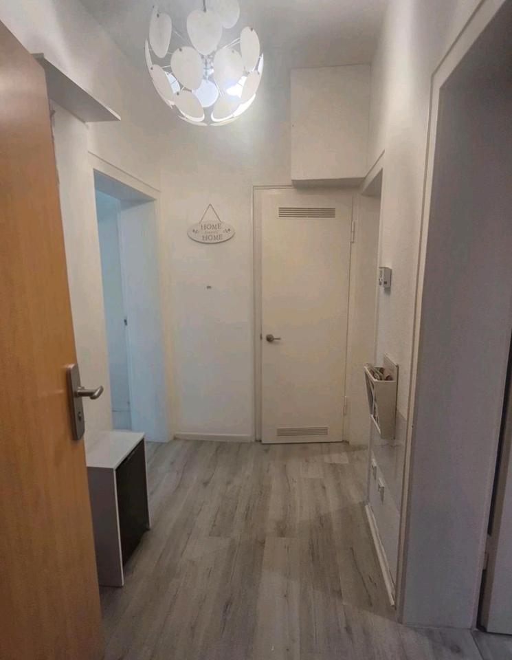 Thumbnail-2,5 Zimmer Whg. in 58452 Witten-Mitte, nahe am Zentrum