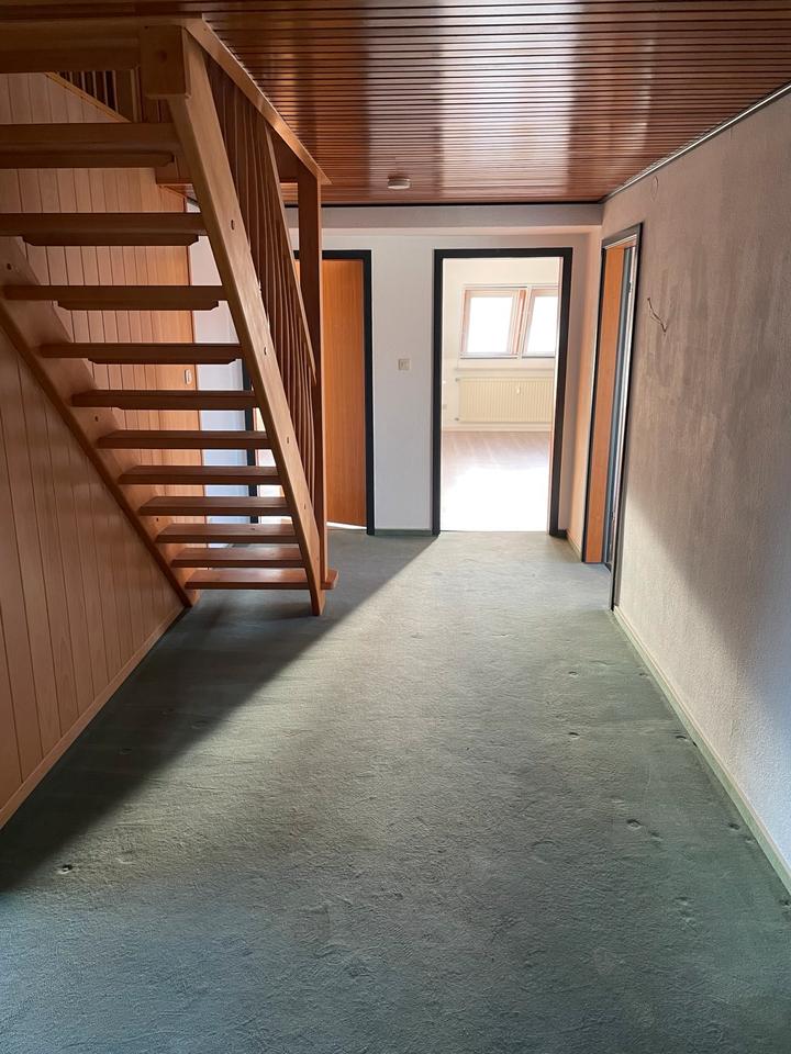 Thumbnail-Lichtdurchflutete Wohnung in attraktive Lage in Drochtersen