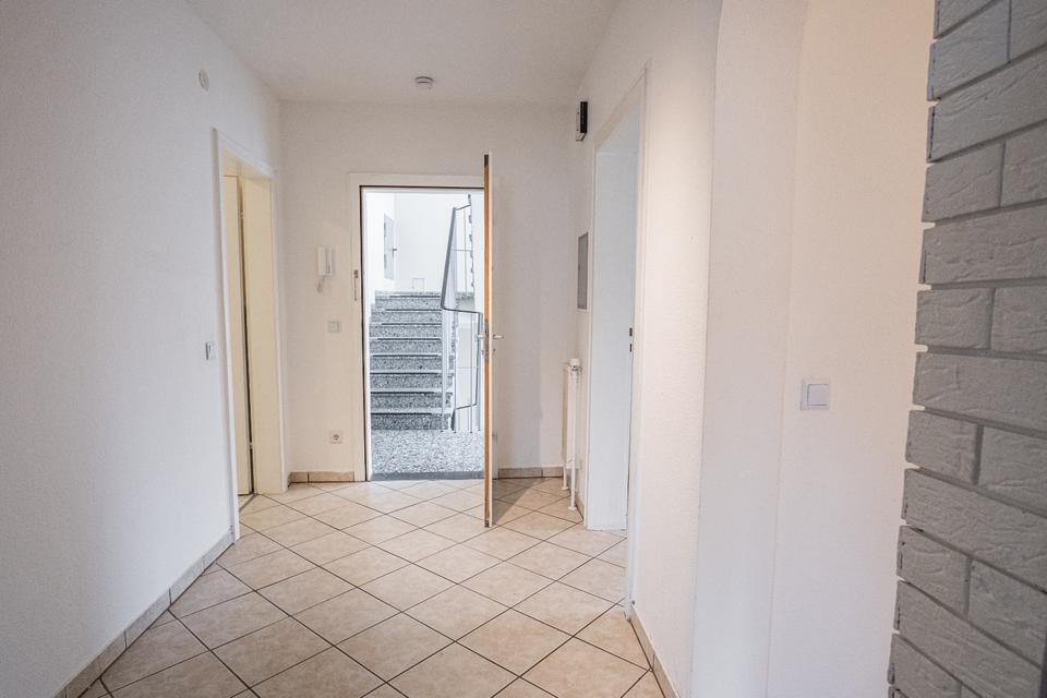 Thumbnail-3,5 ZKB Wohnung in ruhiger Lage von Siegen