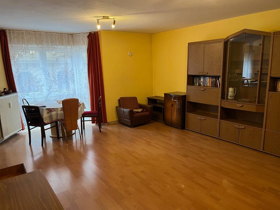 Thumbnail-Mietwohnung