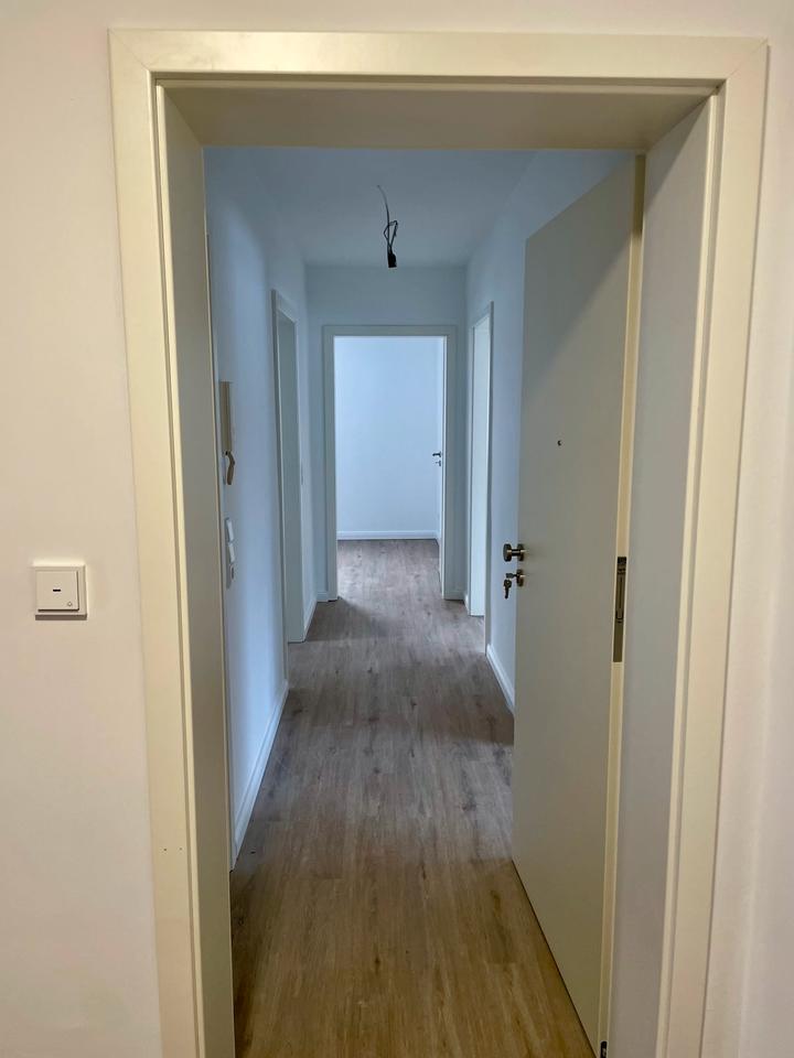 Thumbnail-Modern sanierte 2–3-Zimmer-Wohnung in Willingen (Upland)