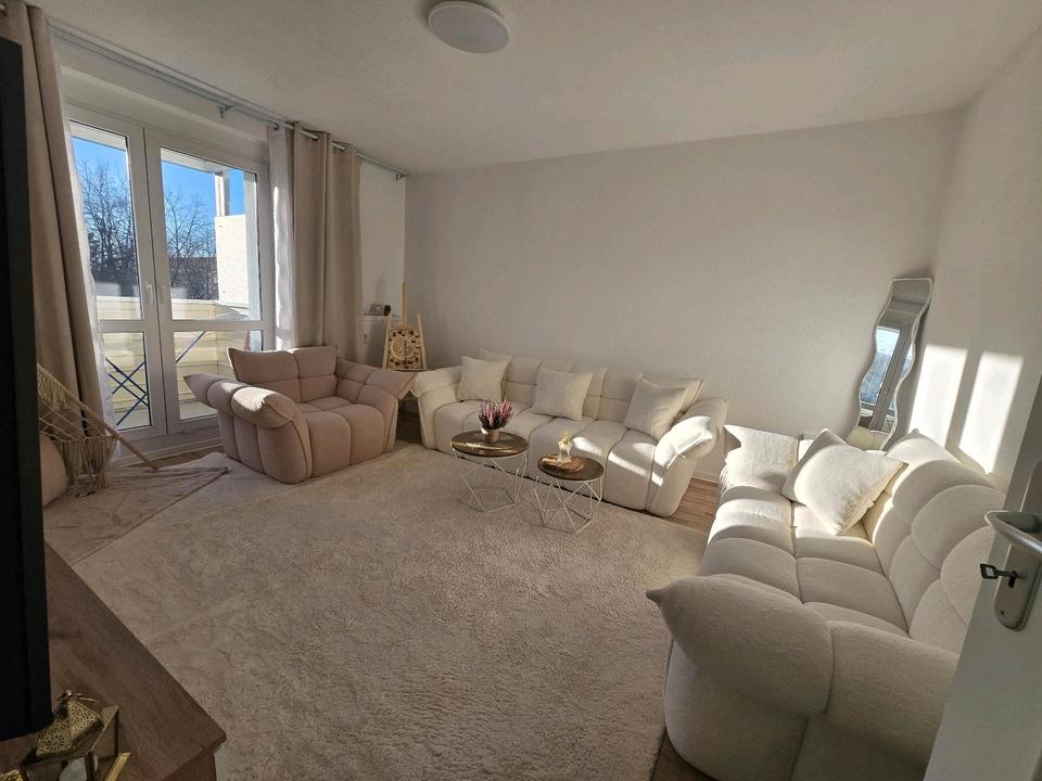 Thumbnail-Nachmiete 2-Zimmer-Wohnung