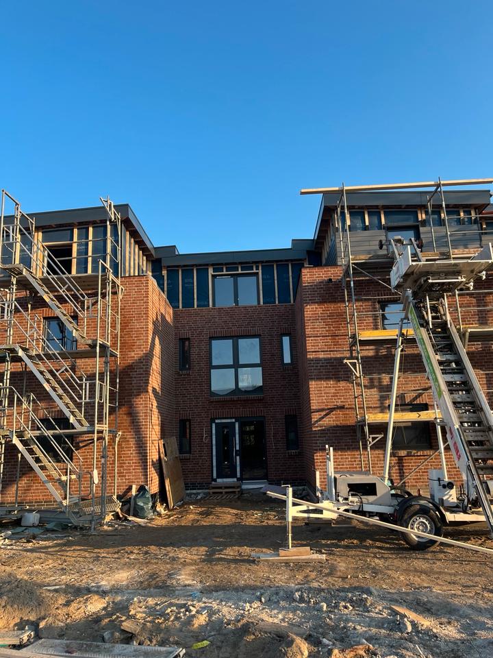 Thumbnail-EG Neubau Wohnung, 24811 Owschlag