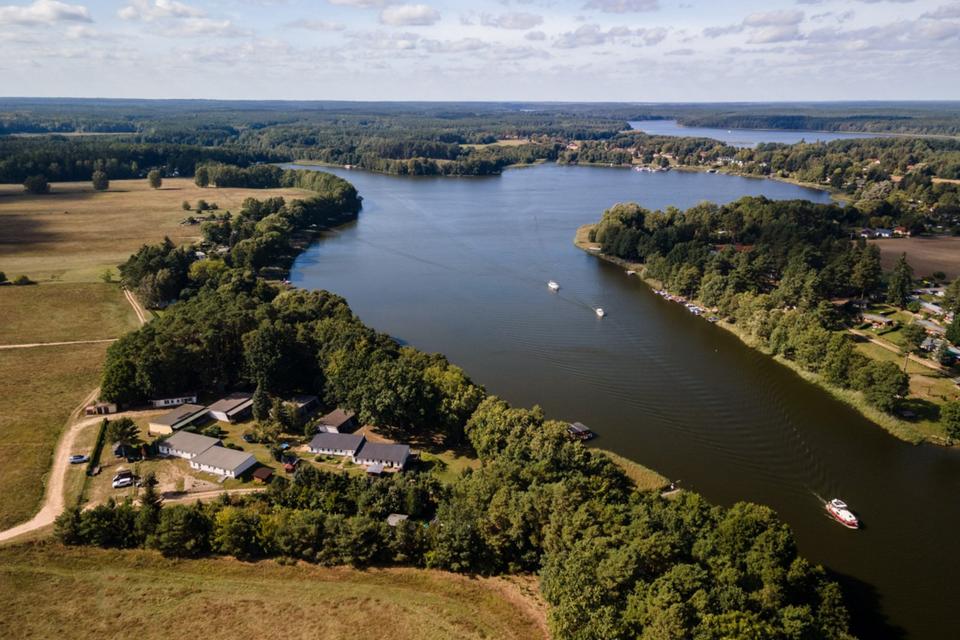 Thumbnail-Ferien Bungalow See Angelurlaub