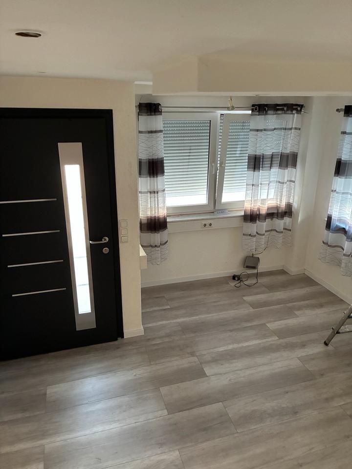 Thumbnail-Gepflegte 2-ZKB-Wohnung in Niederschelderhütte