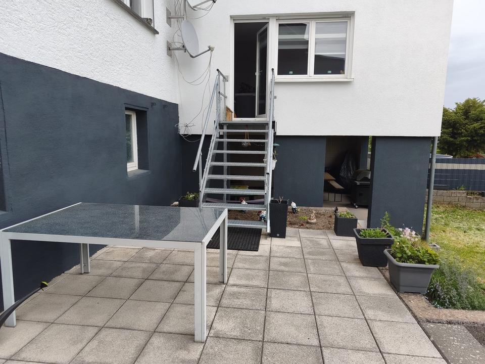 Thumbnail-Große 3 Zimmer Wohnung in Spiesen-Elversberg zu vermieten 900,-