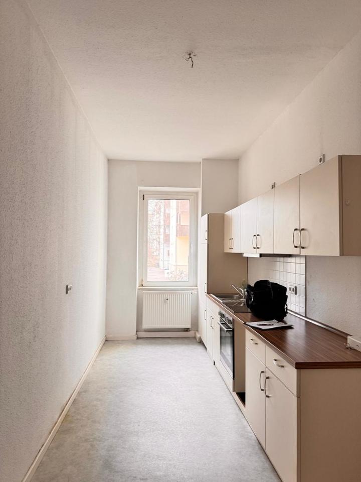 Thumbnail-+++SCHNELL SEIN! CHARMANTE 2-RAUMWOHNUNG mit EINBAUKÜCHE+++