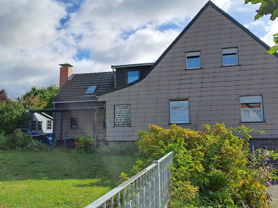 Thumbnail-Einfamilienhaus von privat zu verkaufen