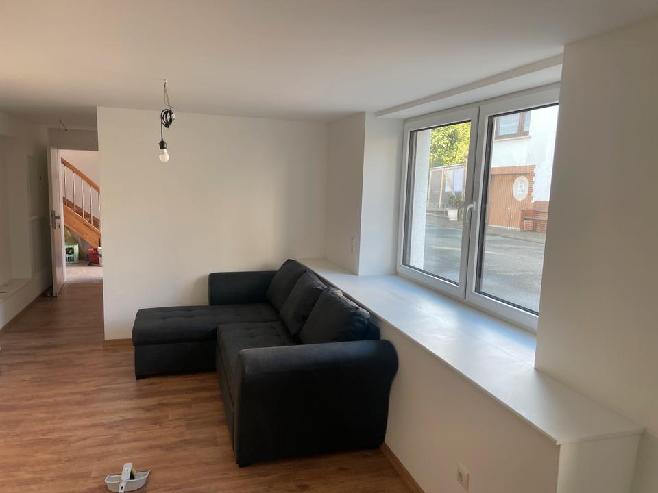 Thumbnail-Gemütliche Wohnung in Altenlotheim zu vermieten