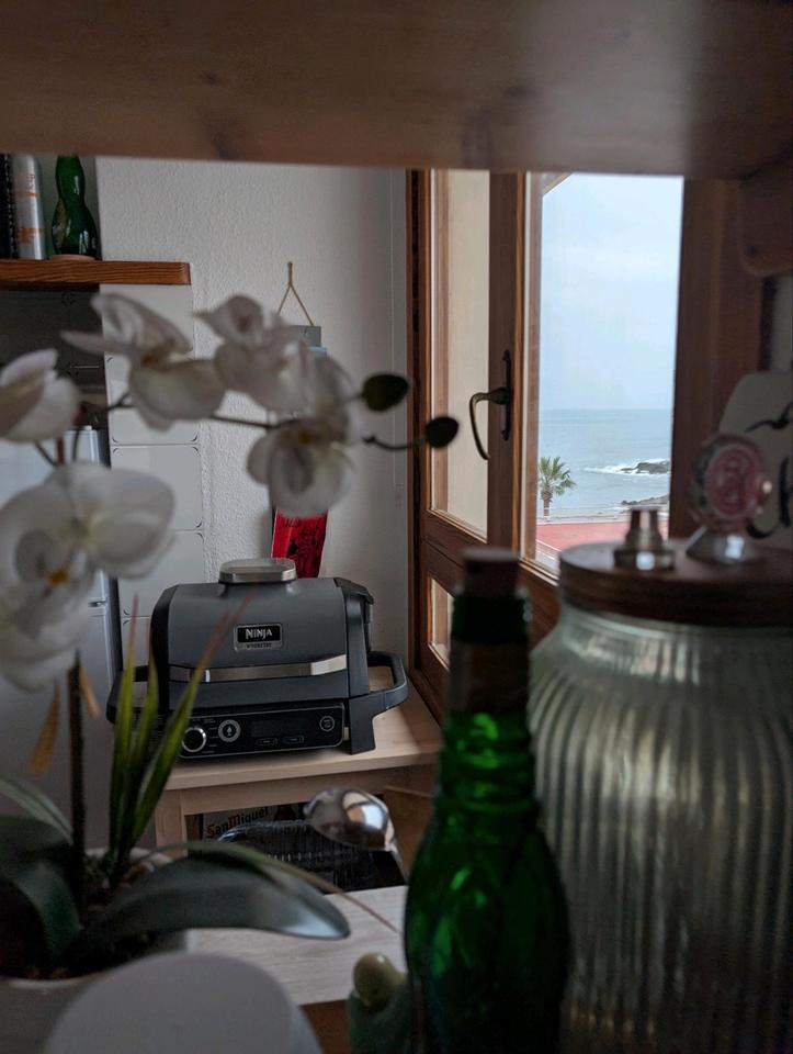 Thumbnail-Mitten in Cala Ratjada: 2-Zimmer Wohnung zwischen Hafen & Buchten