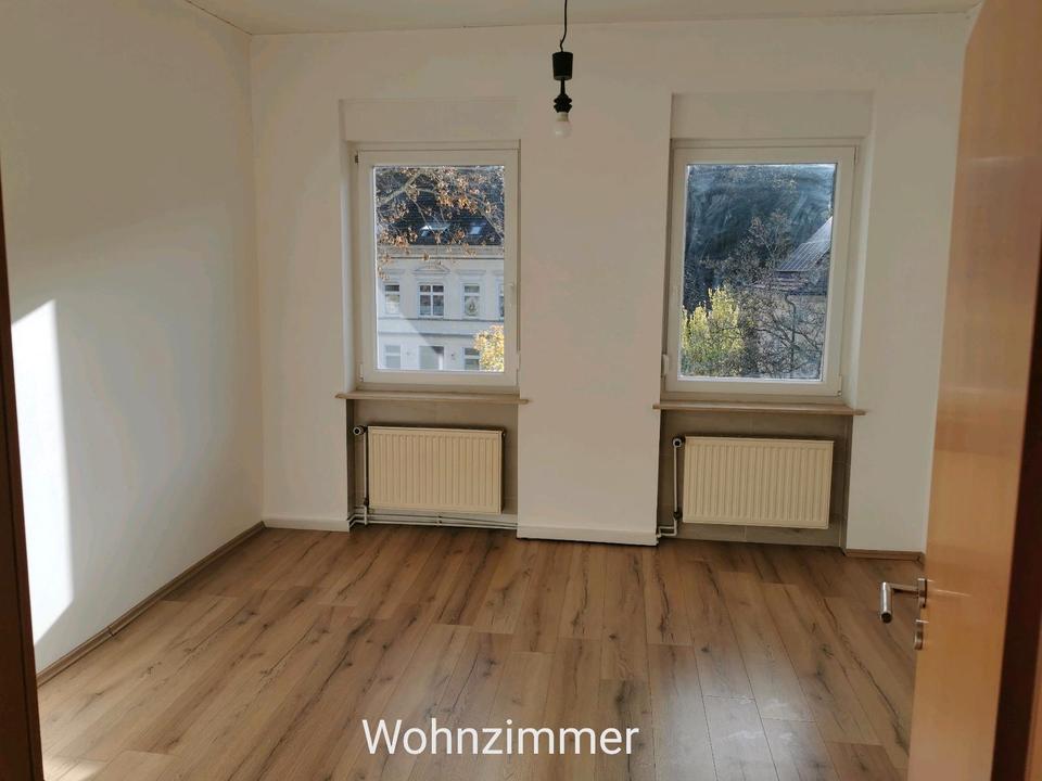 Thumbnail-80 qm Wohnung zu vermieten