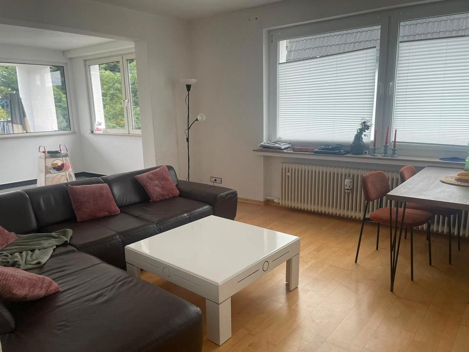 Thumbnail-Schöne 3-Zimmer-Wohnung zu vermieten