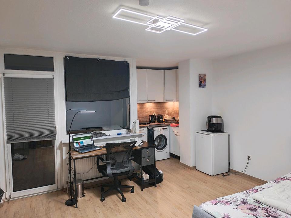 Thumbnail-Möblierte Wohnung zur Weihnachten & Neujahr