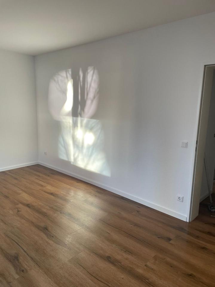 Thumbnail-Moderne 1-Zimmer-Wohnung mit Balkon & separater Küche