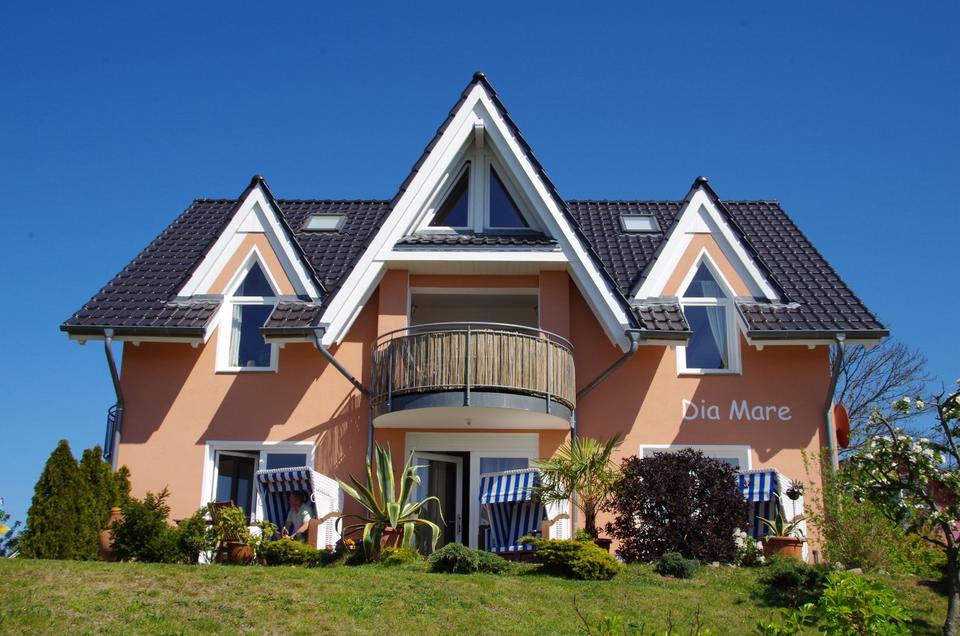 Thumbnail-Ferienwohnung