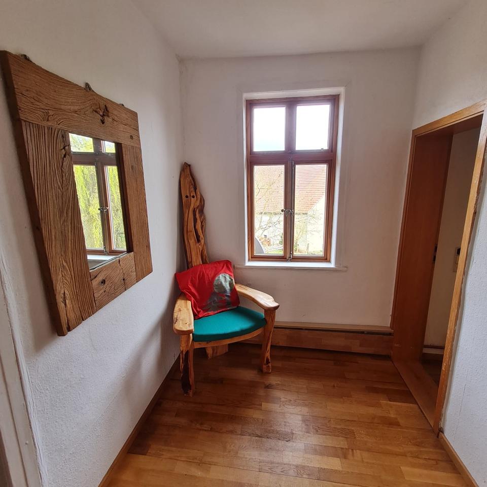 Thumbnail-Gemütliche 2-Zimmer-Wohnung im 1. OG - Arenborn (Wesertal)