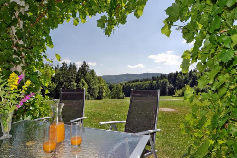 Thumbnail-Bayerischer Wald Ferienhaus Ferienwohnung Bayern Niederbayern