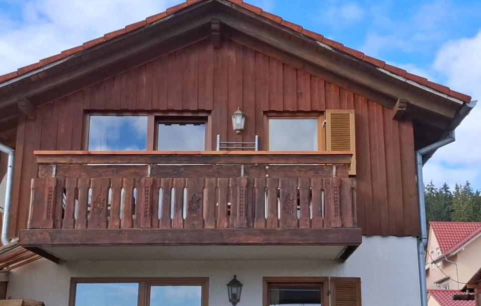 Thumbnail-Ferienwohnung Monteurwohnung Mitarbeiterwohnung