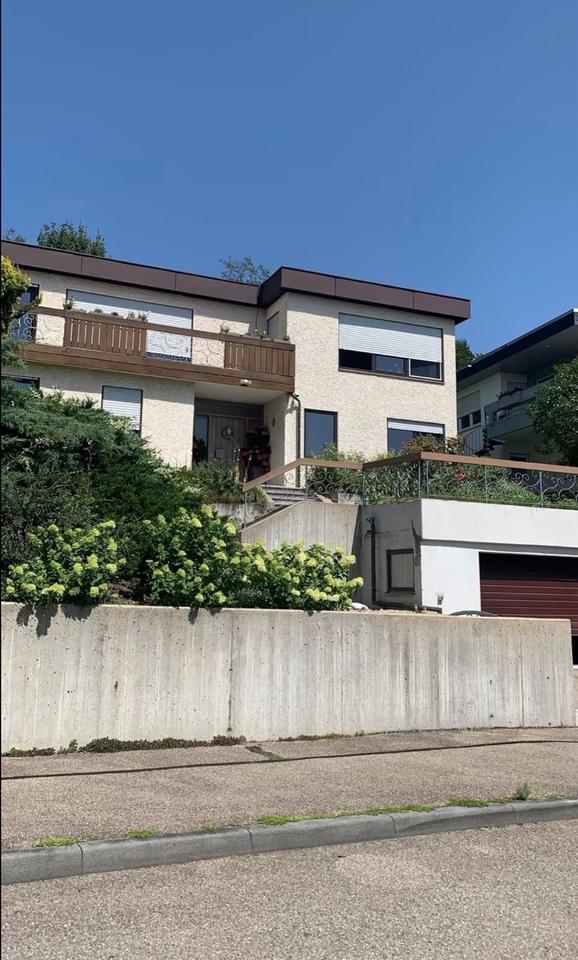 Thumbnail-2 Zimmerwohnung in Giengen