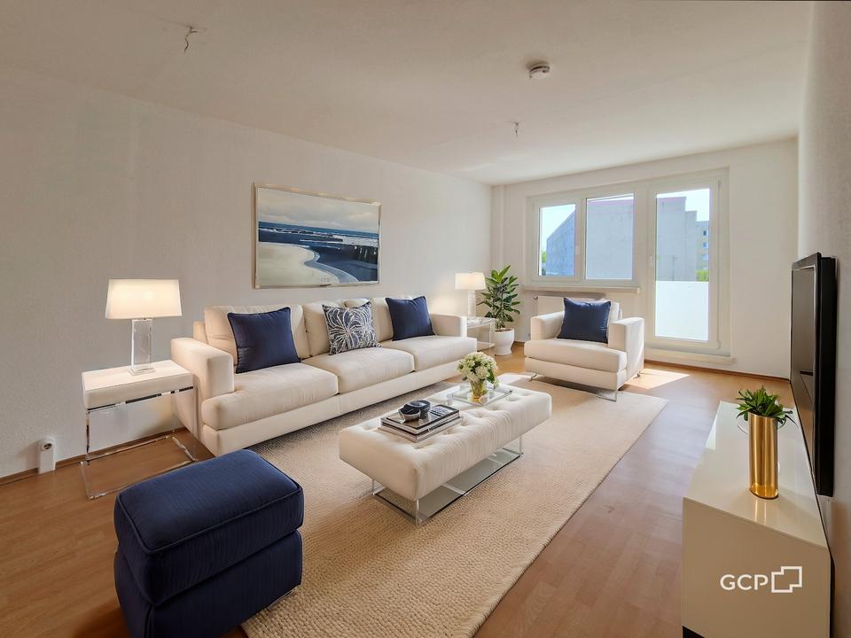 Thumbnail-Ein Ort zum Aufblühen: Familienglück in Hettstedt !