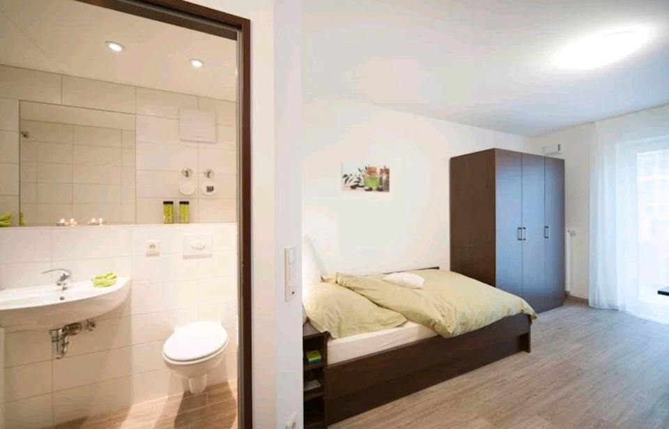 Thumbnail-Studentenapartment Landshut ab 1. April