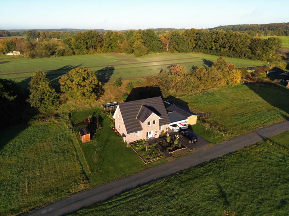 Thumbnail-Einfamilienhaus - Neubau aus 2023 in 21769 Hollnseth