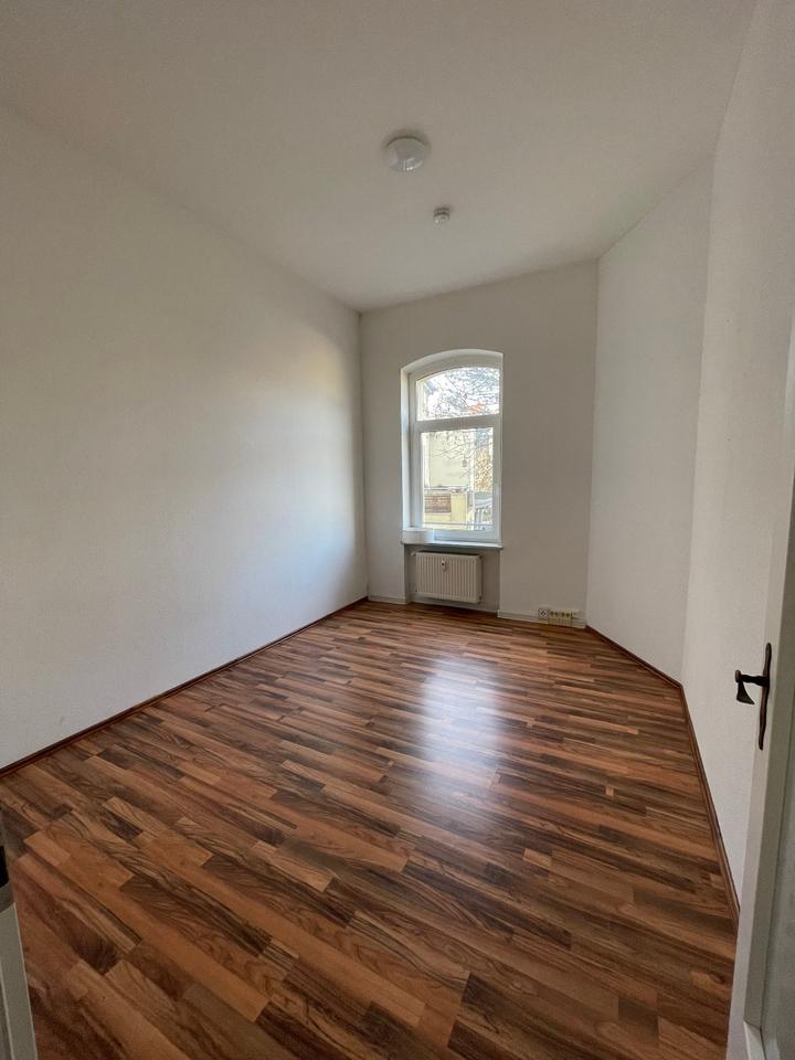 Thumbnail-Gemütliche Wohnung in zentraler Lage