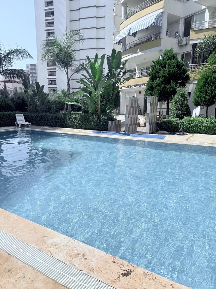 Thumbnail-Ferienwohnung in der Türkei Mittelmeer Mersin